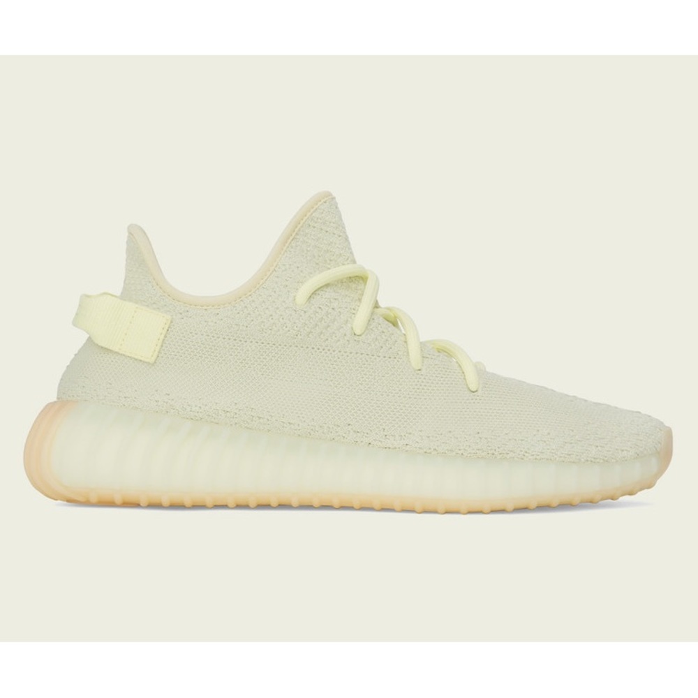 YEEZY 350 v2 “Butter” size 4